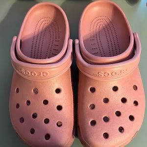 Crocs M6/W8